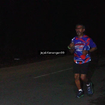 Runner Photo 6065235