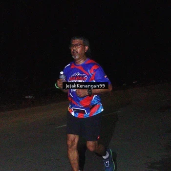 Runner Photo 6065236