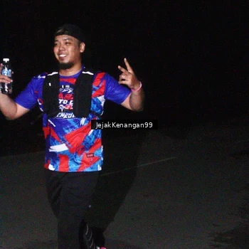 Runner Photo 6065237