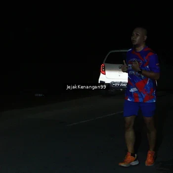 Runner Photo 6065238