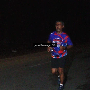 Runner Photo 6065239