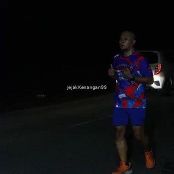 Runner Photo 6065241