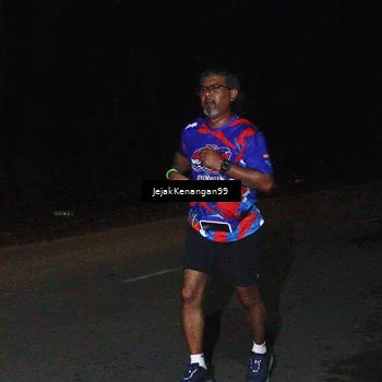 Runner Photo 6065244