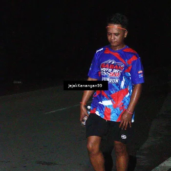 Runner Photo 6065246