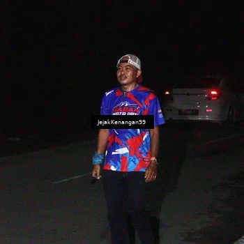 Runner Photo 6065250