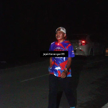 Runner Photo 6065252