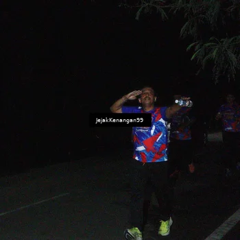 Runner Photo 6065253