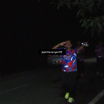 Runner Photo 6065254