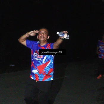 Runner Photo 6065256