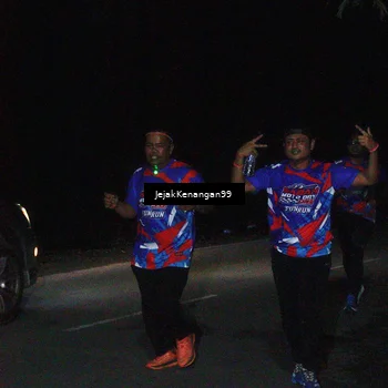 Runner Photo 6065261