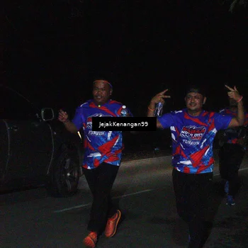 Runner Photo 6065264