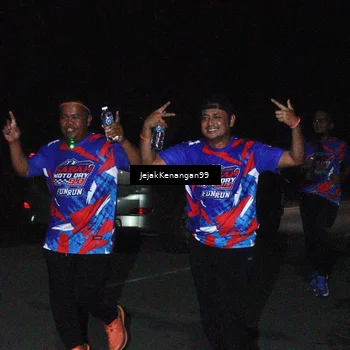 Runner Photo 6065265