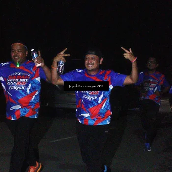 Runner Photo 6065266