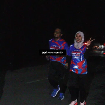Runner Photo 6065269
