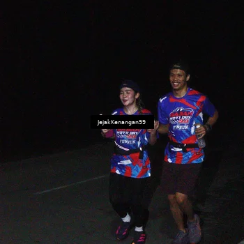 Runner Photo 6065276