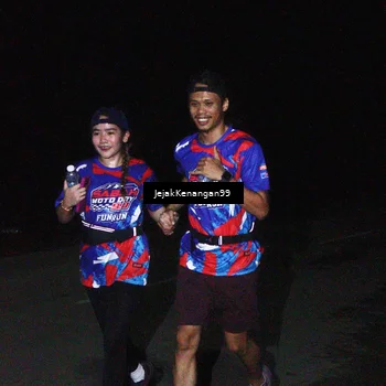 Runner Photo 6065277