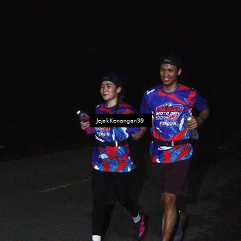 Runner Photo 6065279