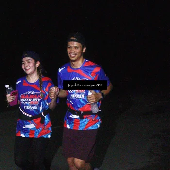 Runner Photo 6065280