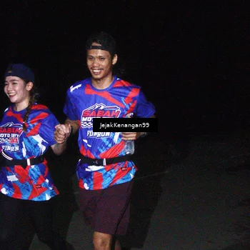 Runner Photo 6065282