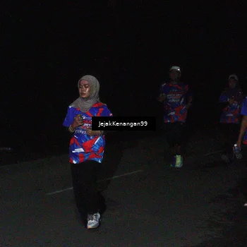 Runner Photo 6065289