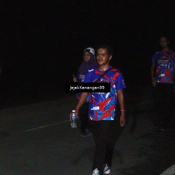 Runner Photo 6065295