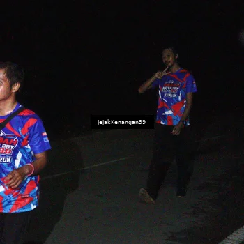 Runner Photo 6065299