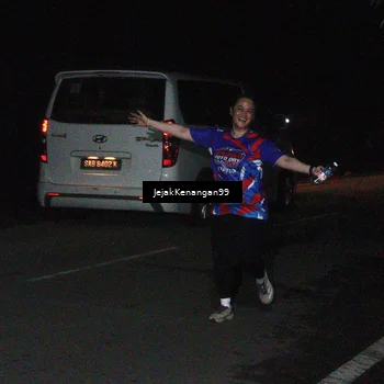 Runner Photo 6065301