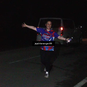 Runner Photo 6065303