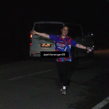 Runner Photo 6065304