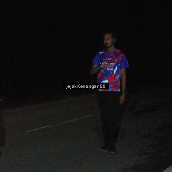 Runner Photo 6065308