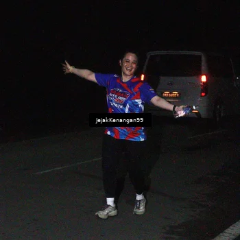 Runner Photo 6065309