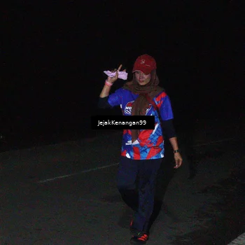 Runner Photo 6065310