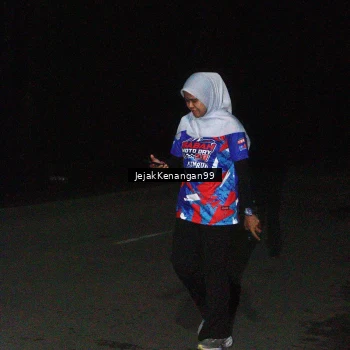 Runner Photo 6065311