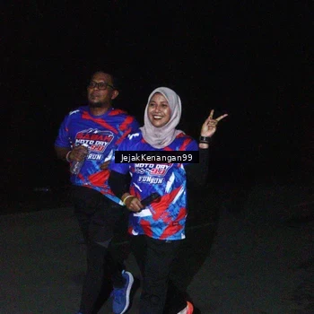 Runner Photo 6065312