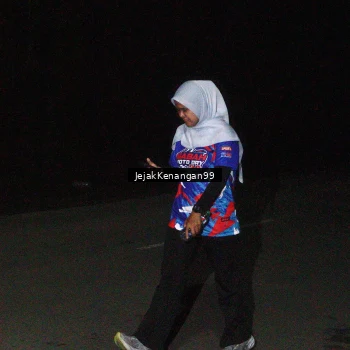 Runner Photo 6065314