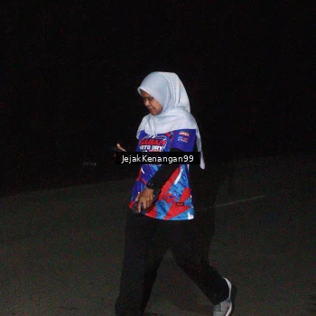 Runner Photo 6065316