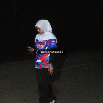 Runner Photo 6065320