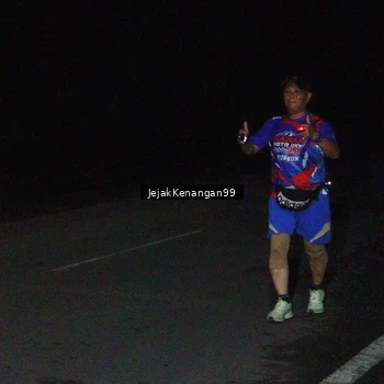Runner Photo 6065321