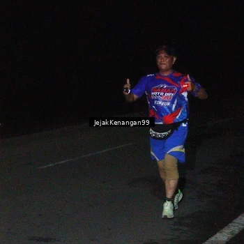Runner Photo 6065322