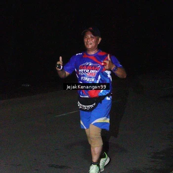 Runner Photo 6065325