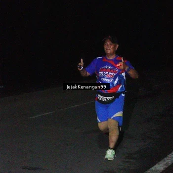Runner Photo 6065326