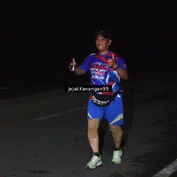 Runner Photo 6065327