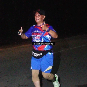 Runner Photo 6065328