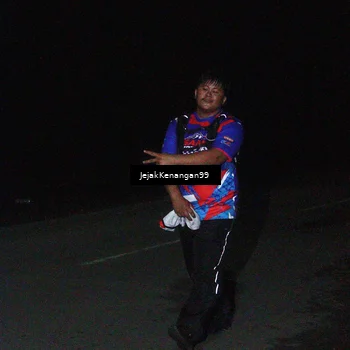 Runner Photo 6065329