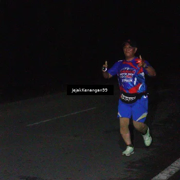 Runner Photo 6065332