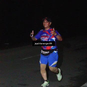Runner Photo 6065333