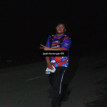 Runner Photo 6065335