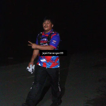 Runner Photo 6065337