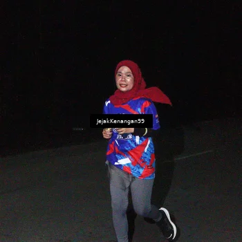 Runner Photo 6065338