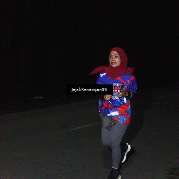 Runner Photo 6065339